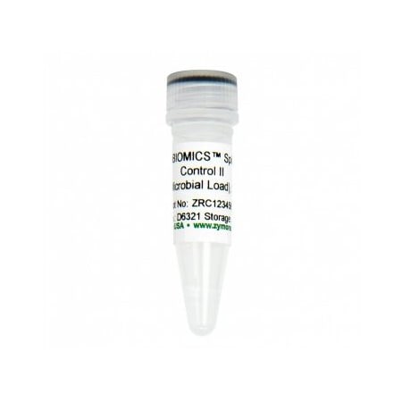 Zymo Research ZymoBIOMICS Spike-in Control II (Low Microbial Load), 25 Preps ZD6321